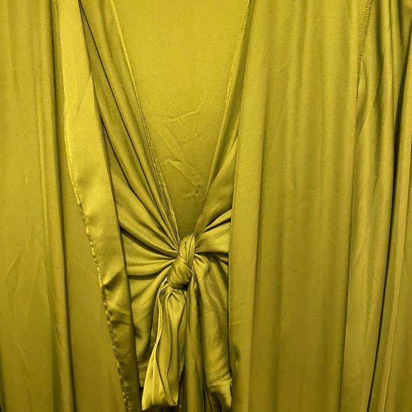 DRESS/ROBE - Picture 5 of 8